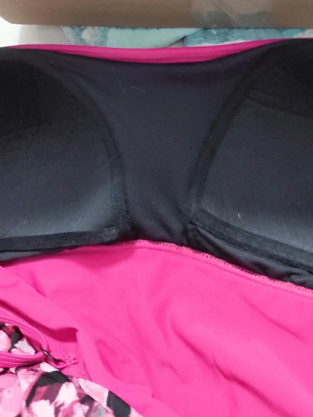 Catalina Swim Dress XL (16-18) Mint Condition Very Slimming